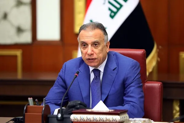 Al-Kazemi: More than half of American forces will leave soon