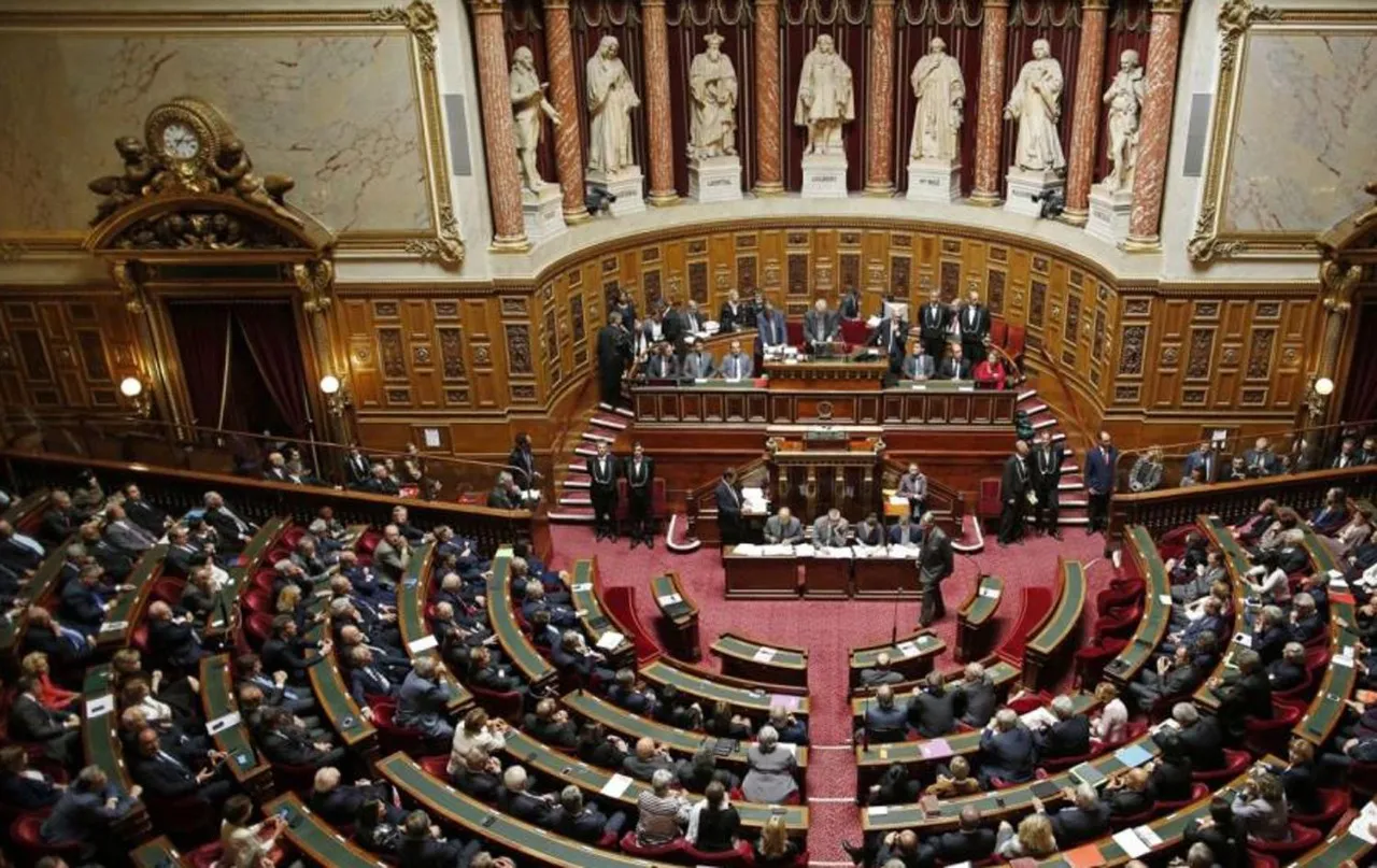 French delegation in Beirut to accelerate in forming government 