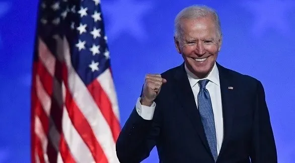 Officially.. Biden is approved by Congress