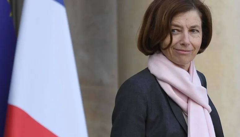 In light of the Turkish-Greek tensions ... French Minister of Armies signs a deal in Greece for Rafale fighters