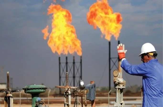 Washington gives Iraq additional ultimatum regarding importing gas, electricity from Iran
