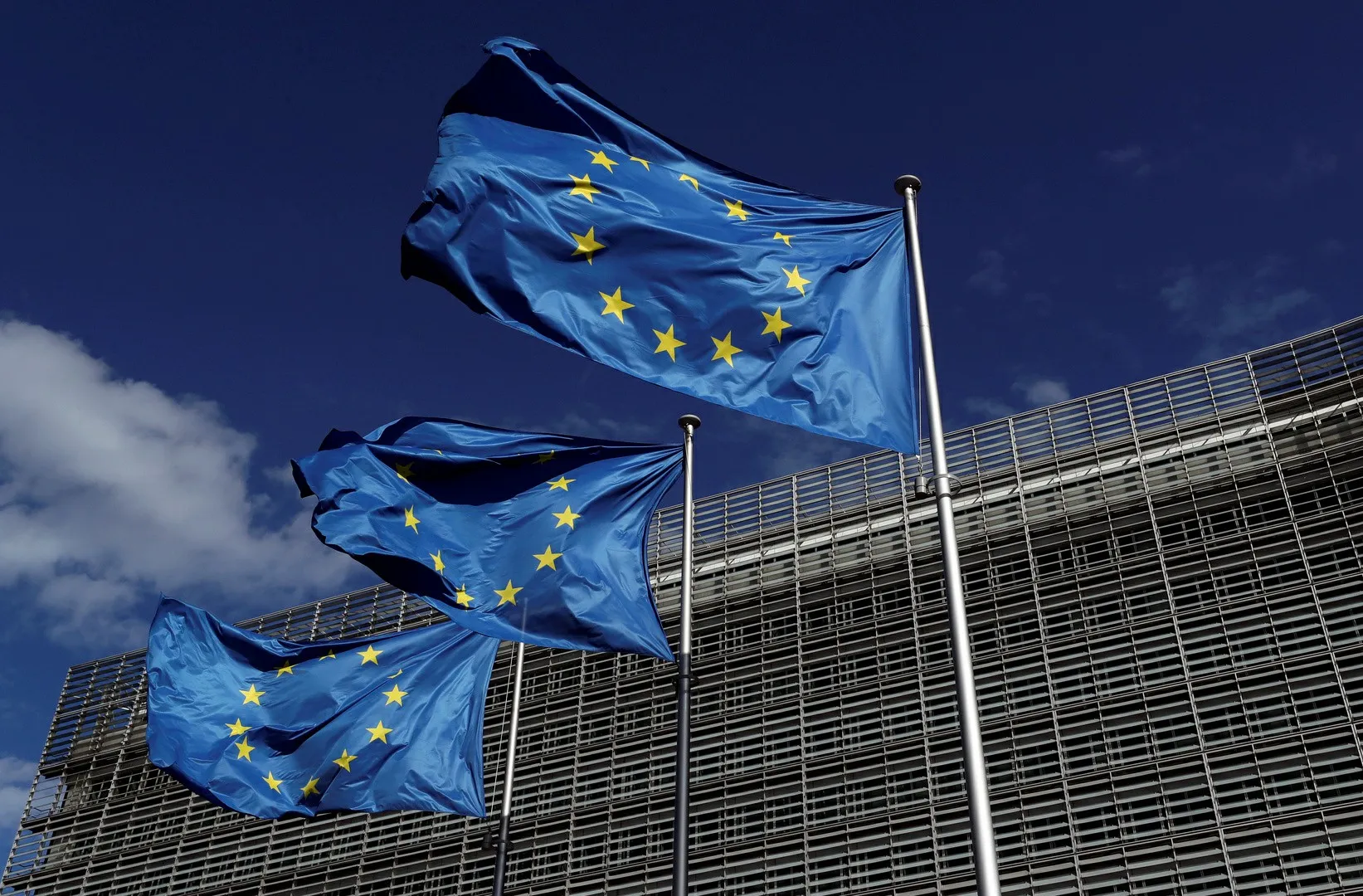  Iranian nuclear program, Turkish relations at EU table ... today