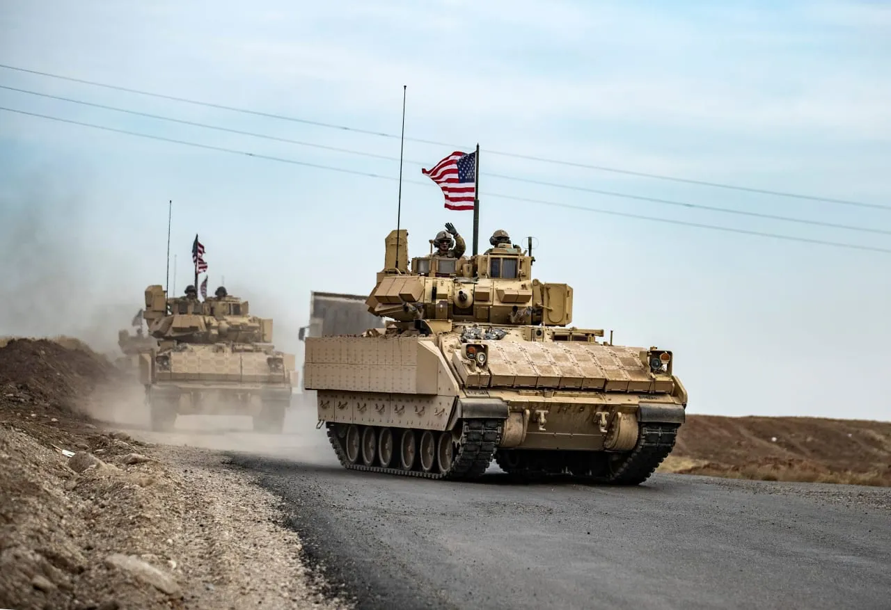 Pentagon downsizes its troops in Afghanistan, Iraq to 2,500