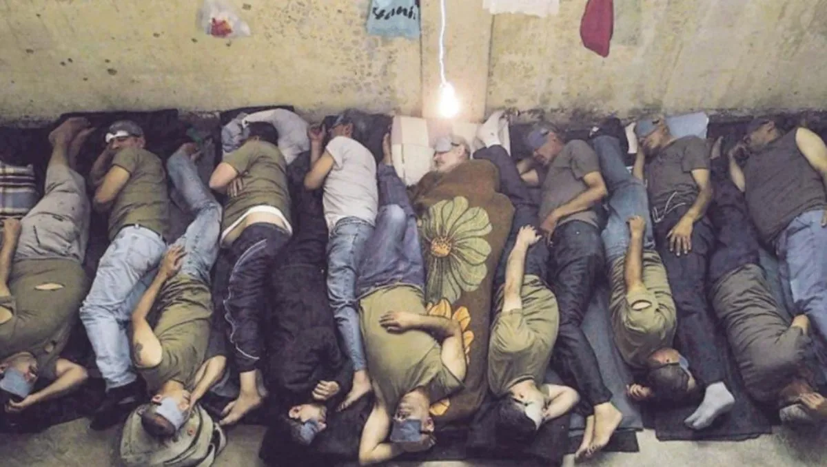 SOHR: Detained and absentees in Assad's prisons became goods for sale; thousands of deaths