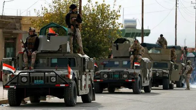 Iraq.. Security alert in anticipation of possible attack