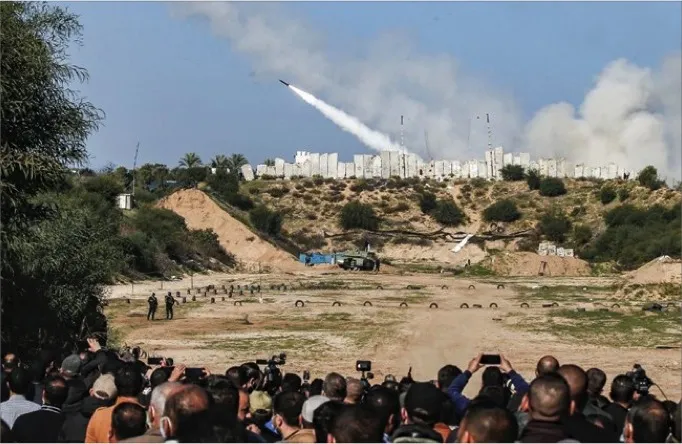 Israeli report: Preventing the Corona vaccine from reaching Gaza will lead to military escalation
