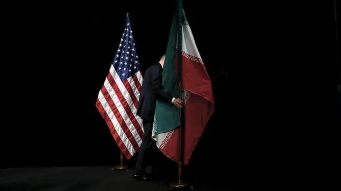 Report reveals secret talks between Biden's team and Iran about nuclear deal