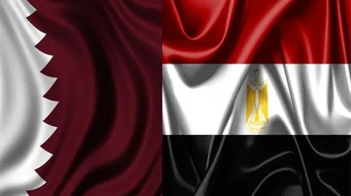 Egypt announces the resumption of diplomatic relations with Qatar
