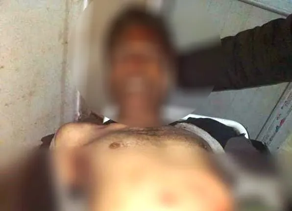 Man from eastern rural Deir Ezzor assassinated