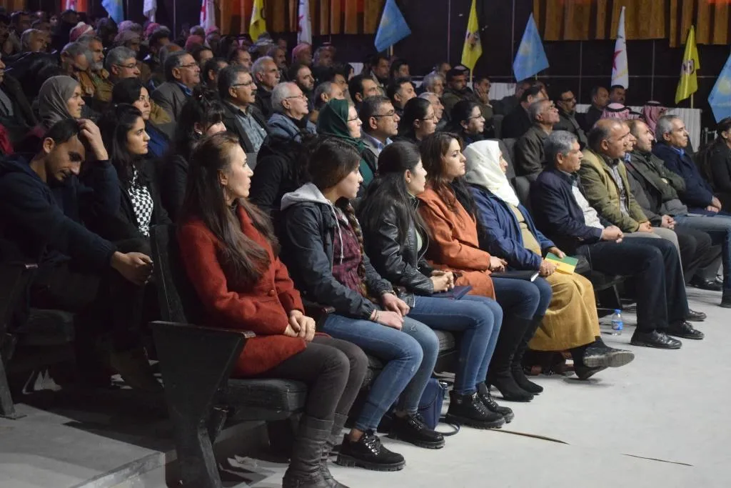 Anwar Muslim: We are determined to achieve national unity