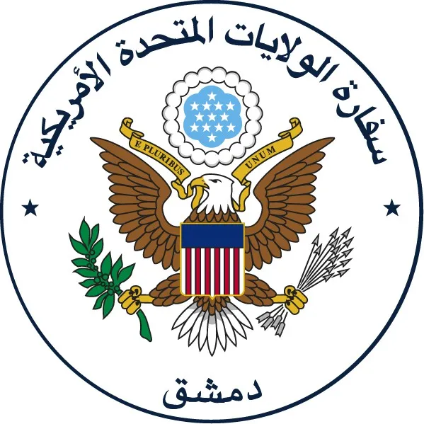 US Embassy in Damascus: We support Kurdish dialogue, aspire to its continuation