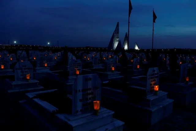 MFC recalls martyrs of Kobane Resistance on its liberation anniversary