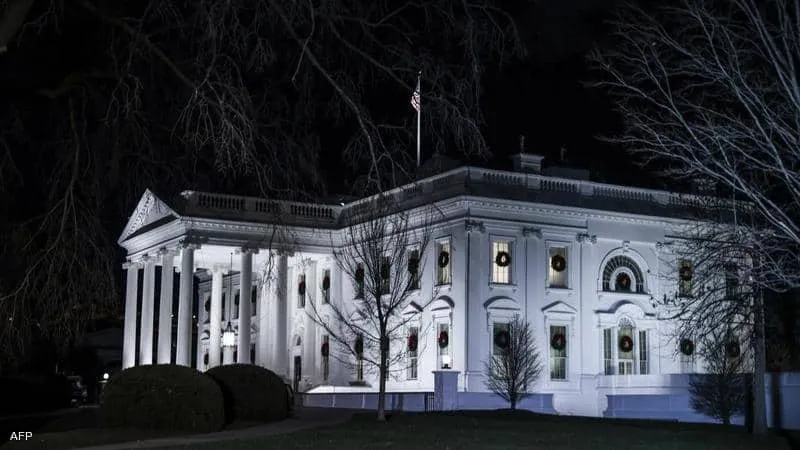 Washington .. Demonstrations, tension before formal vote on Biden's victory