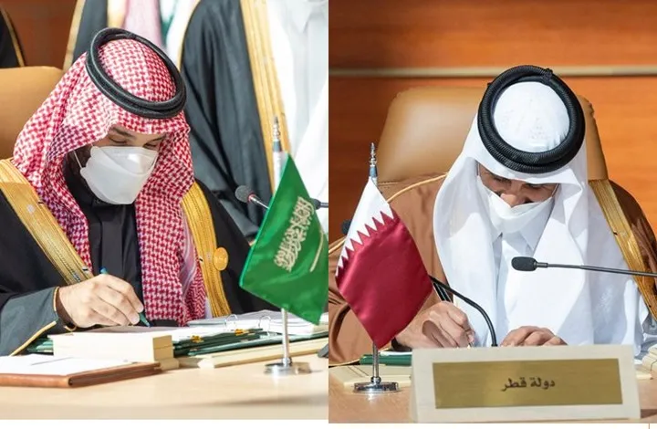 Al-Ula summit confirms "Coming to terms with past", combating actors that threaten Gulf