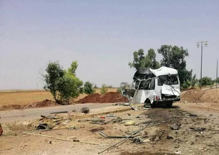 Observatory: 12 government forces killed in Deir Ezzor countryside
