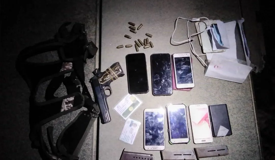 ISIS cells arrested in Deir Ezzor and Qamishlo: SDF announces
