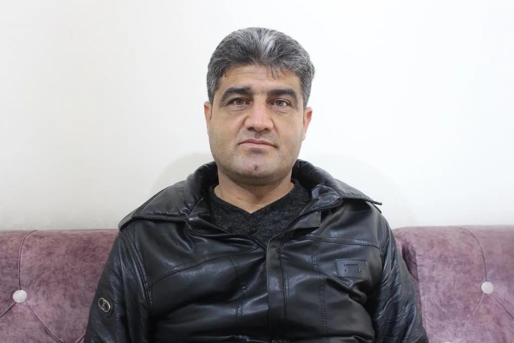 Al-Shahba ... Systematic siege practiced for concessions