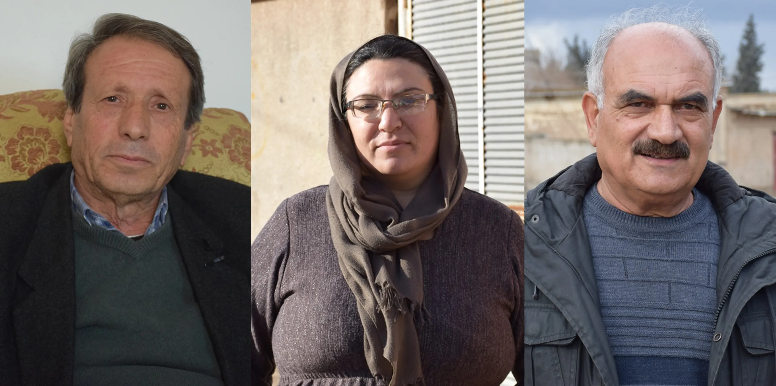 ​​​​​​​ENKS demanded to withdraw from coalition