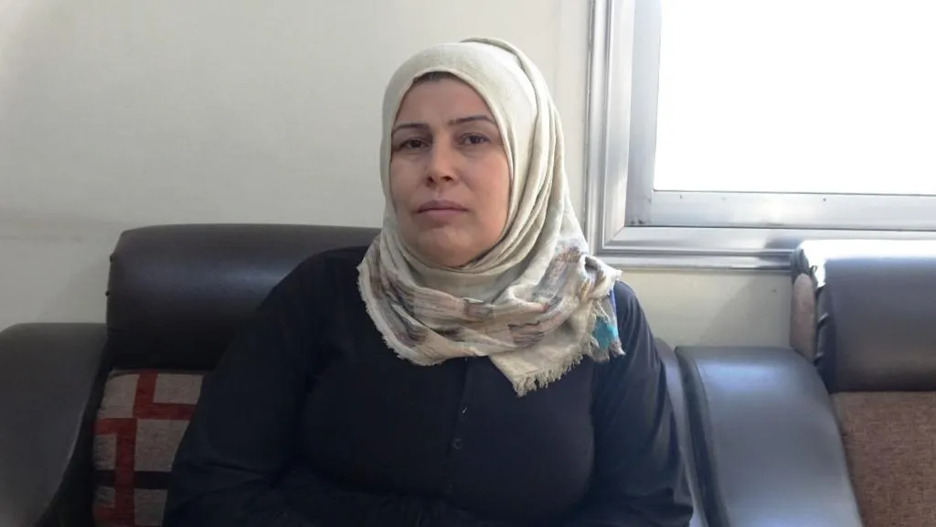 Zuleikha Abdi confirms that Leyla Guven's arrest shows Turkey's anti-peace intentions