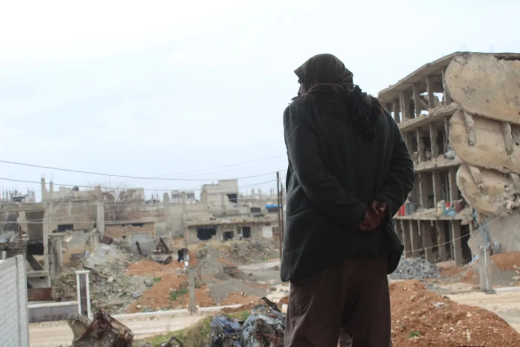 Kobane .. 134-day resistance highlights solid will