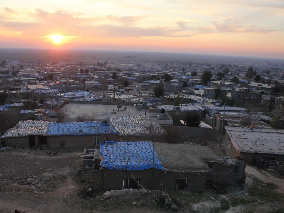 KDP drives wedge in Kurdistan