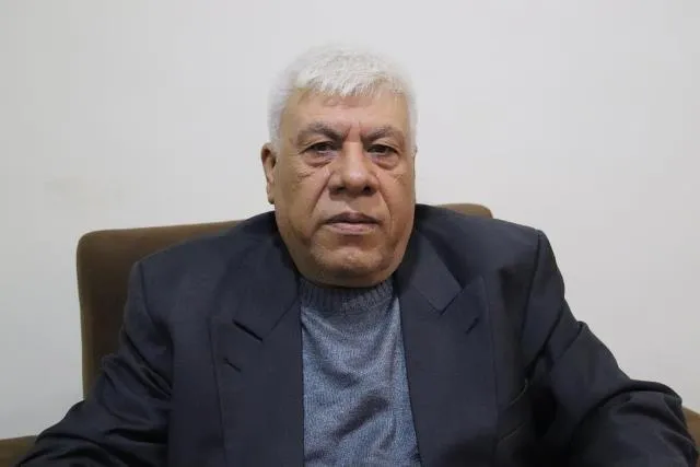 Khalil Abdo: There are agreements between Turkey, Damascus government to strike AA