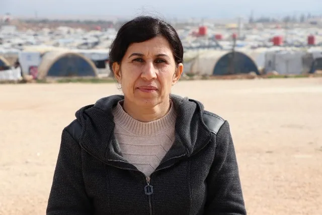 ​​​​​​​Hadiyya Youssef: Capitalist system attacks any alternative system