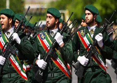 Iranian official: Israeli strikes on Deir Ezzor did not left any victim
