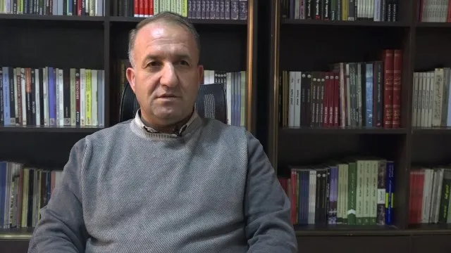 ​​​​​​​Çiya Kurd: Russia does not have project or approach that contributes in promoting dialogue, solution