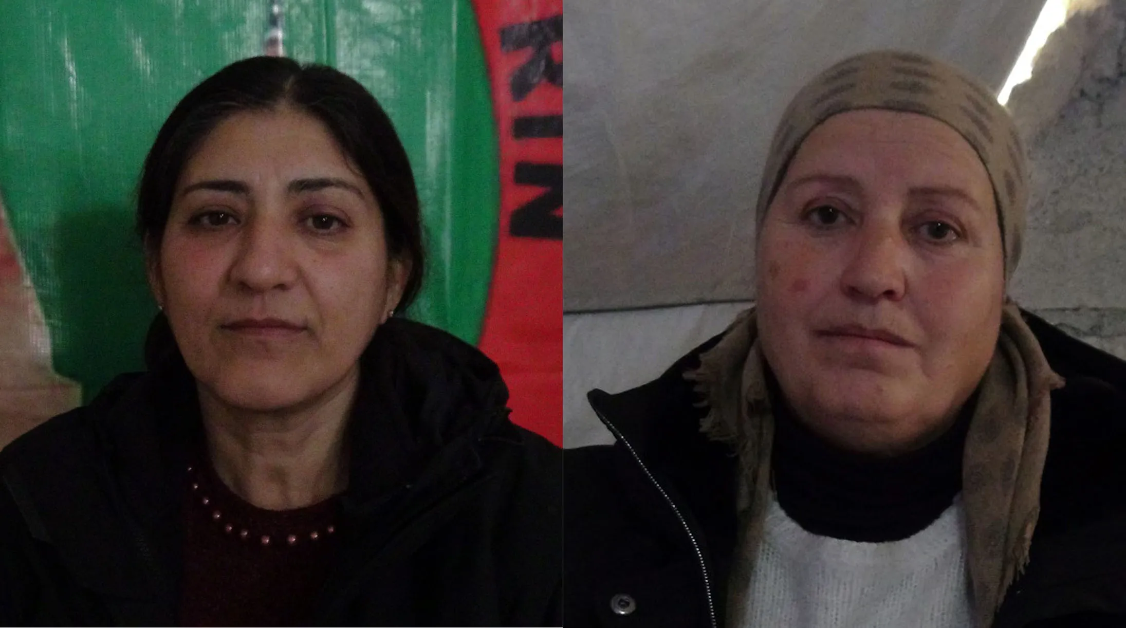 Yazidi women: Turkey practices ISIS methods against women, religions in Afrin