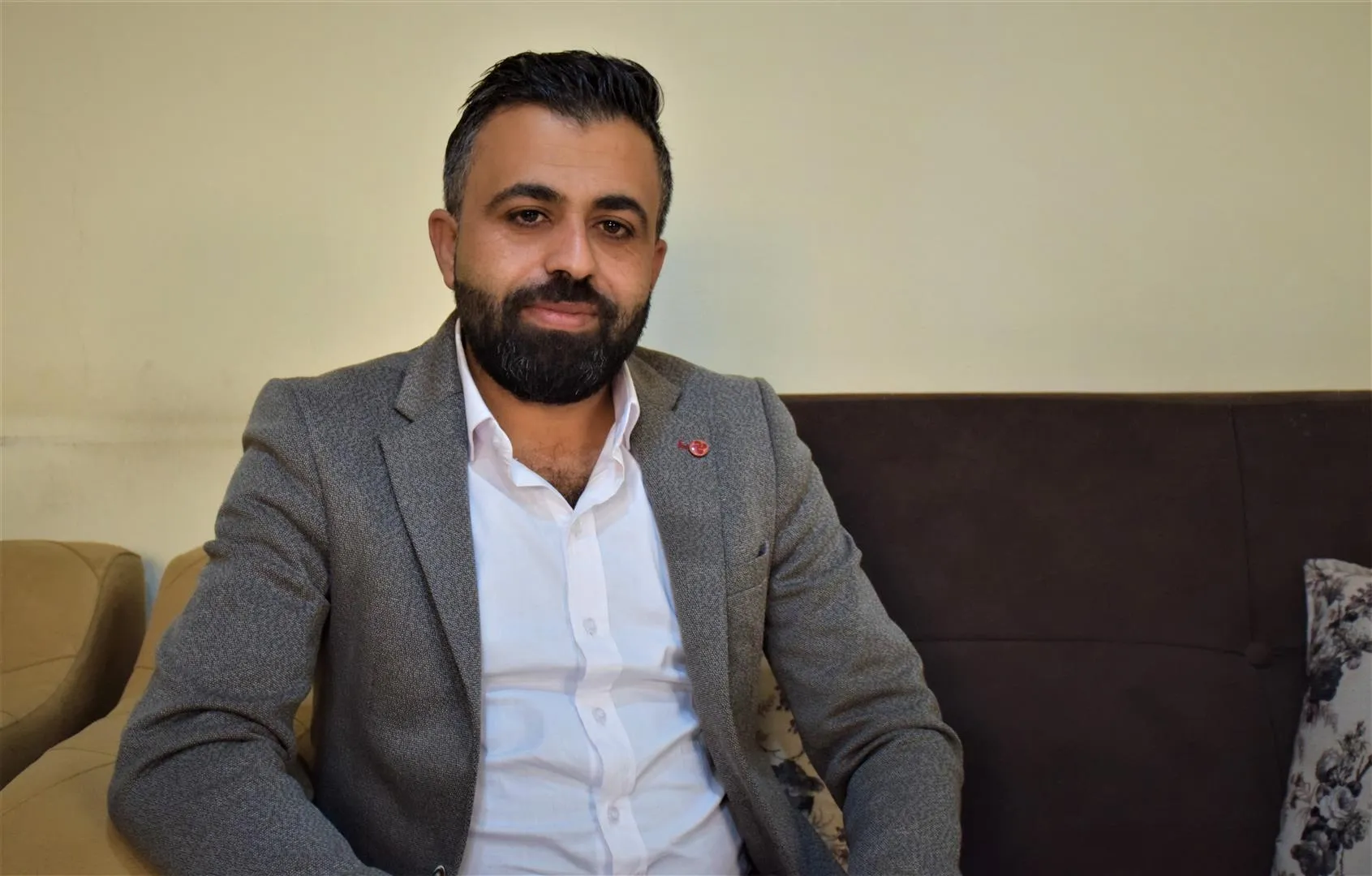 Jurist : Turkey breaches Rome Statute, it must be referred to ICC