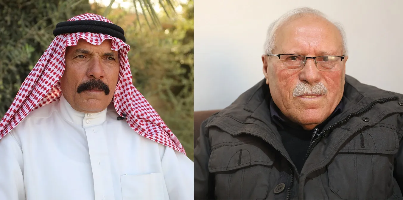 Clan’s notables warn of sedition schemes planned by Damascus