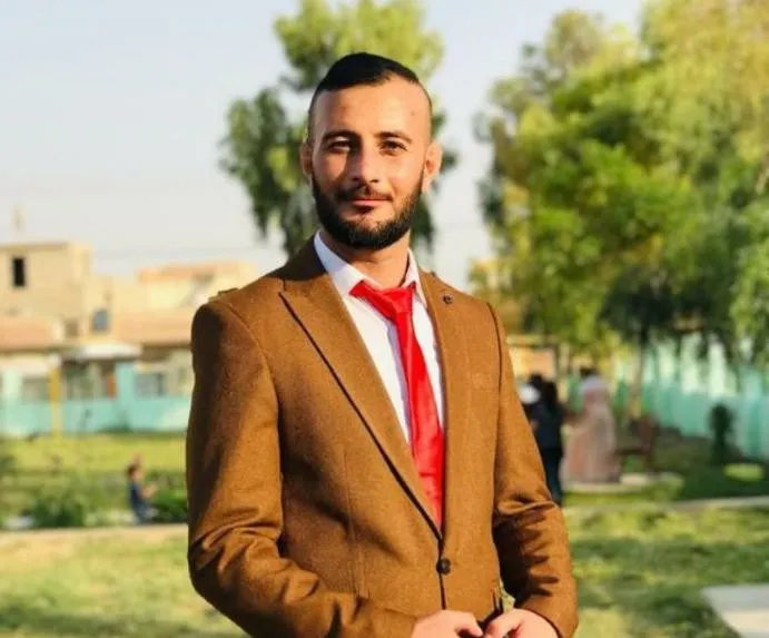 Izidkhani: Turkey leads new genocide against Yazidis