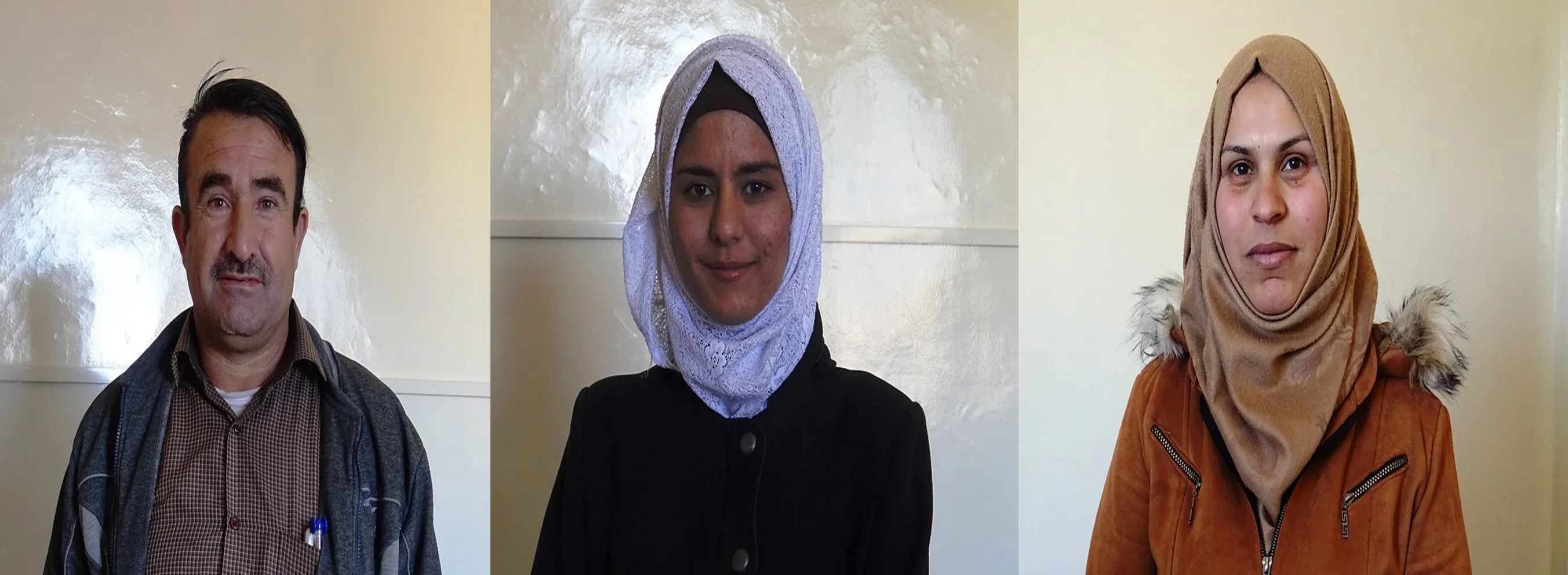 PYD's in Shadadi: plot was to obliterate people