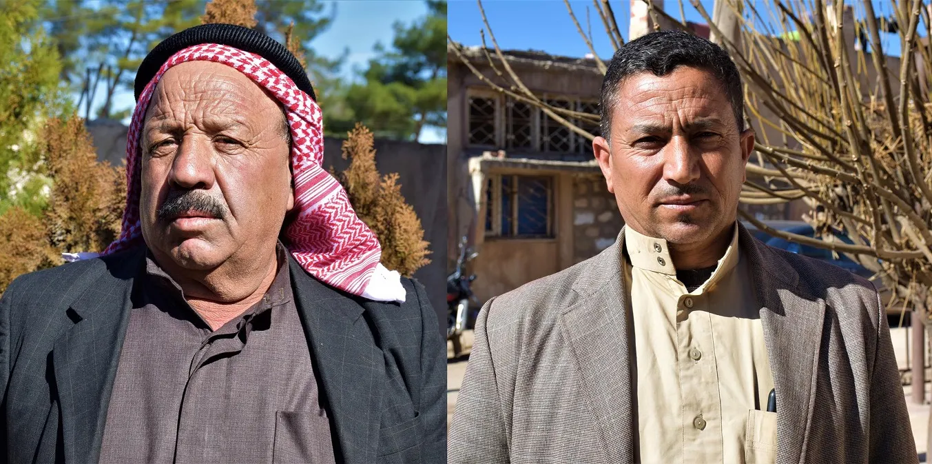 Civilians in occupied villages: Mercenaries do not spare any crimes  