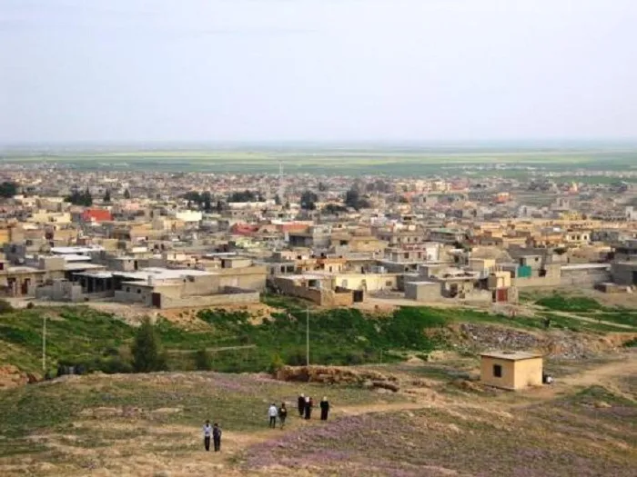Faruk Tuzu calls on Yazidis in Şengal to be ready for Turkish plans