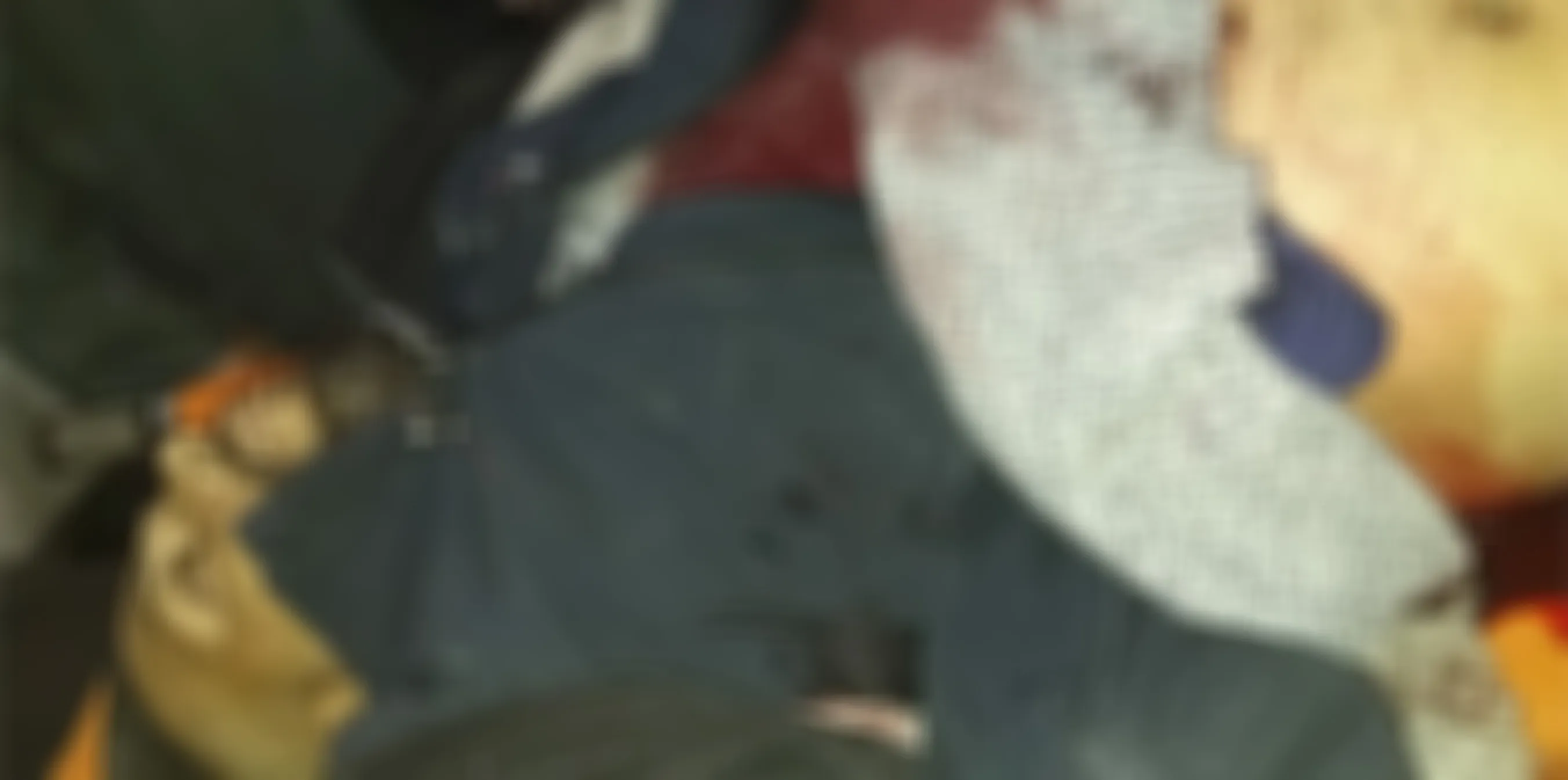 Hajine Council watchman killed