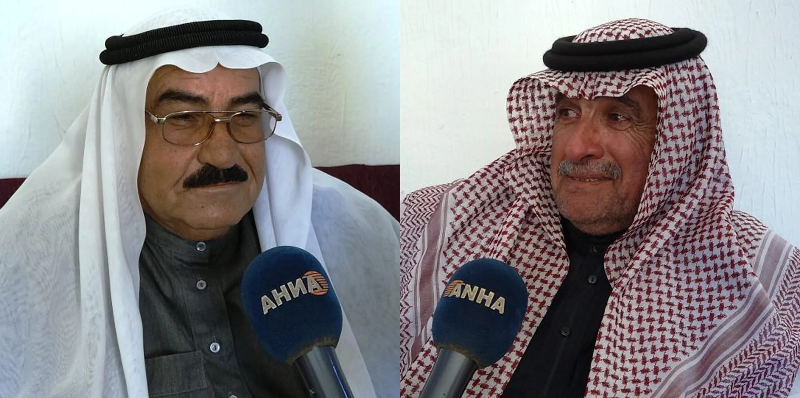 Al-Raqqa clans: The people of NE, Syria are vigilant against plots