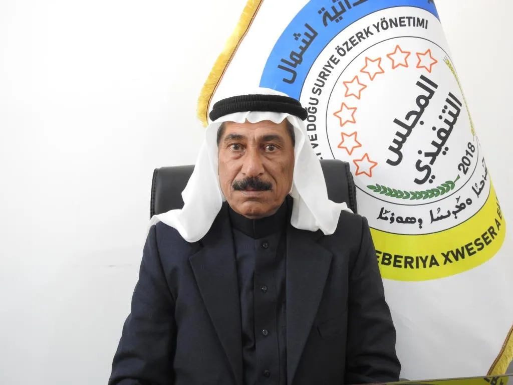 Al-Abd: New constitution will fail without participating AA
