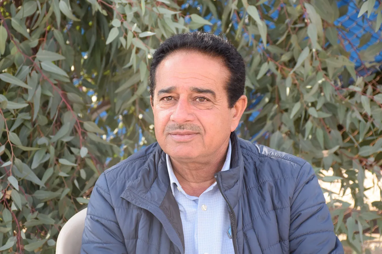 Tozo considers Shengal occupation bid striking at Kurds' existence
