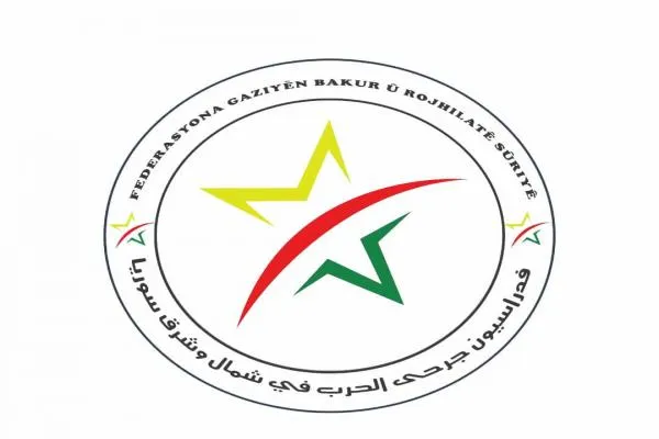 War Wounded Federation: strive for Ocalan on