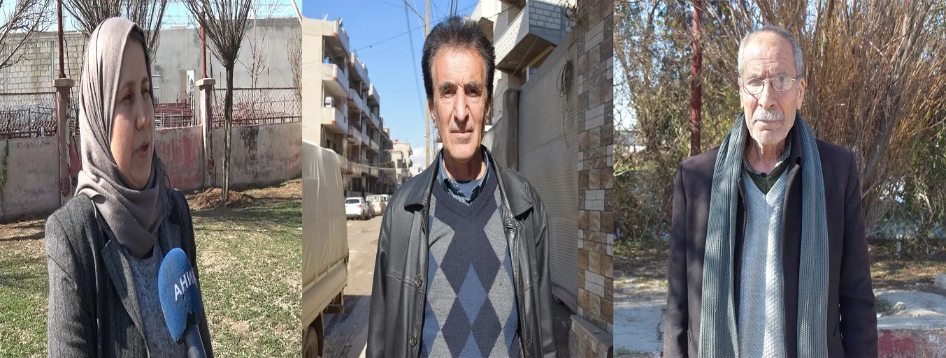 Qamishlo people: ENKS attachment to SNC is betrayal