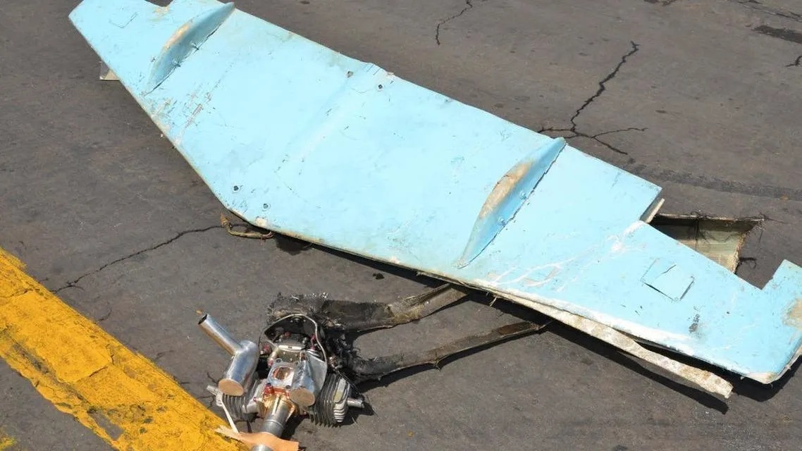 Yemen.. 2 UAVs launched by Houthi against Saudi Arabia destroyed