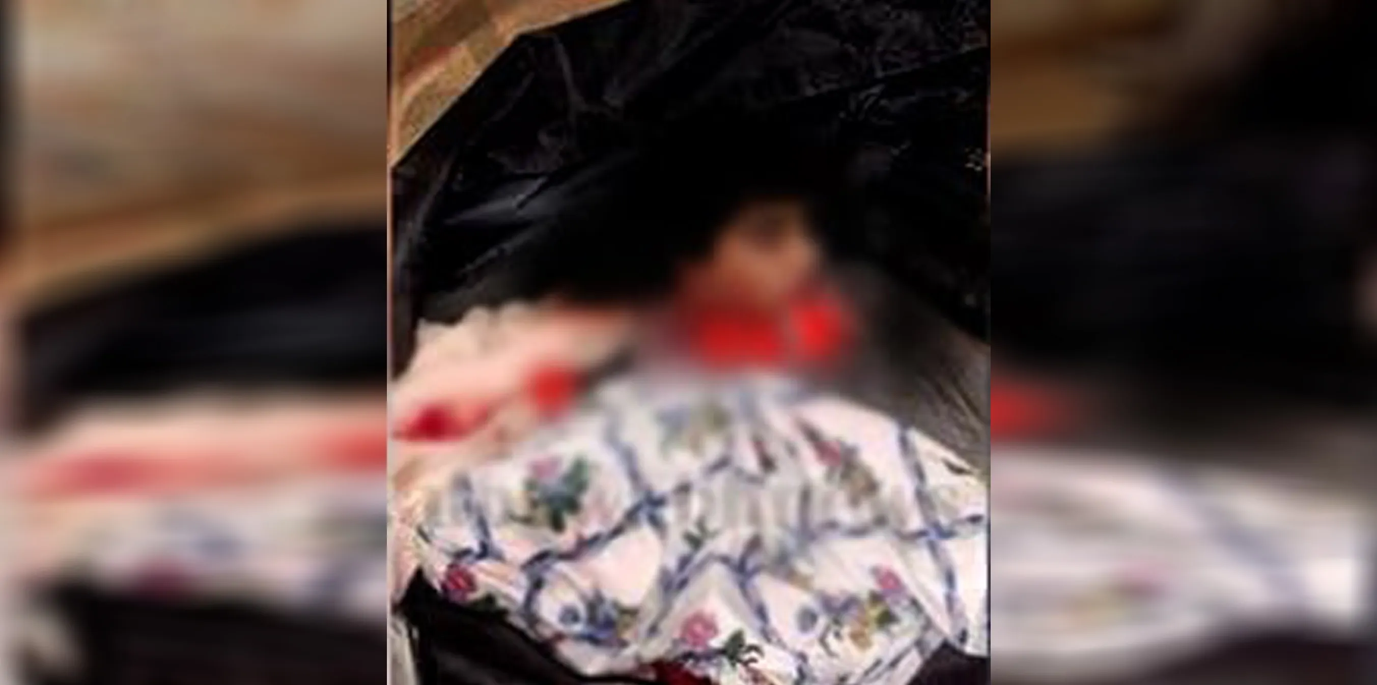 Severed head belongs to woman found in Deir-ez-Zor countryside 