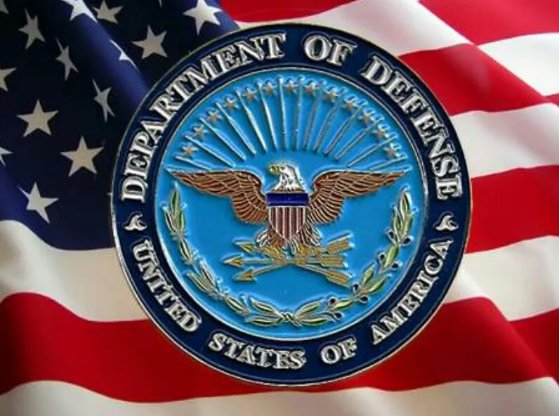 Pentagon: We to review work of our forces around world