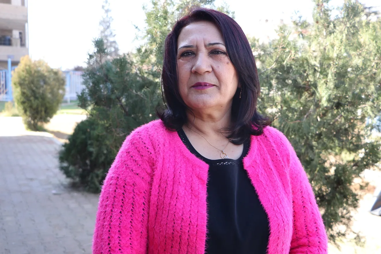 Attorney Khadija Ibrahim: Turkish state killed captured soldiers in Garê, it must be tried