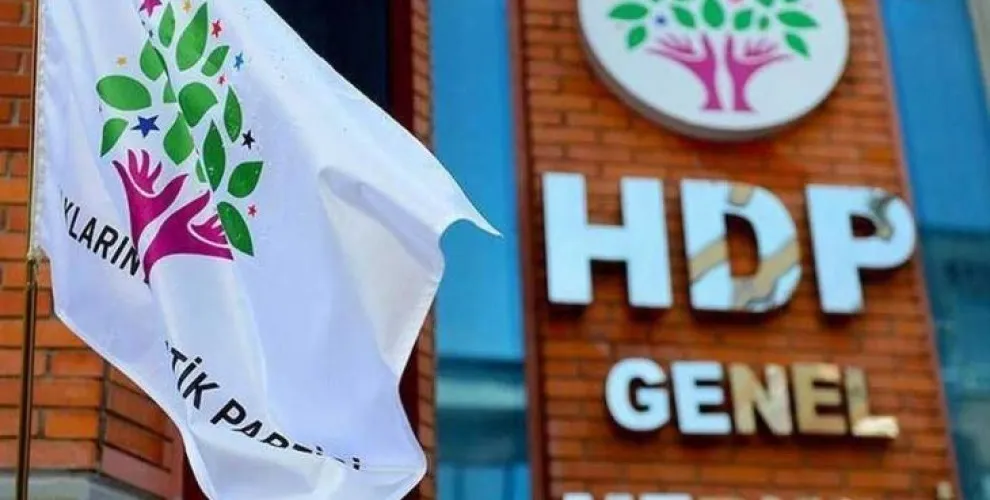 Opinion poll: HDP is closest party capable of solving Turkey's problems