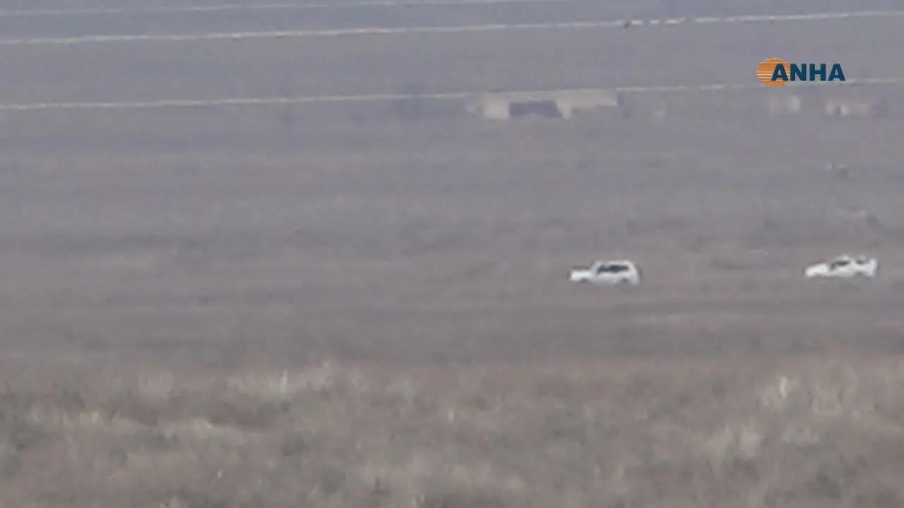 3 Russian injuries in Tal Tamr helicopter collapse