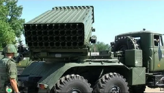 Syrian forces resumed its shelling on "De-escalation" zone