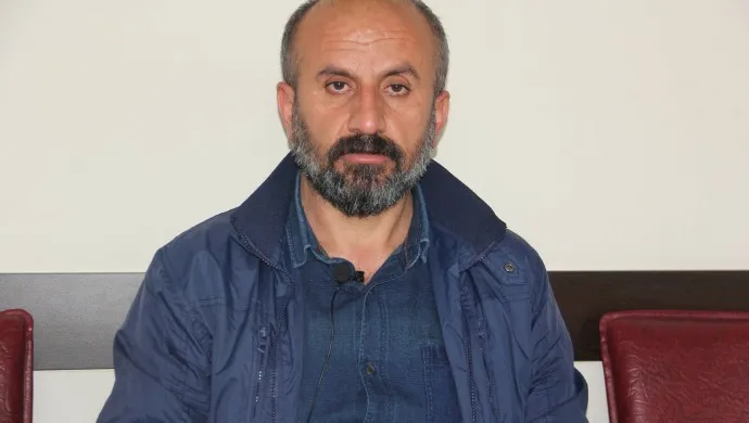 Ahmed Oguz: The Turkish state does not implement isolation on its own